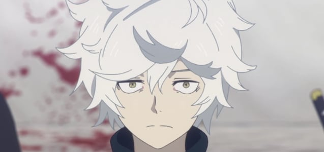 "Hells's Paradise", el anime que compite con “Kimetsu no Yaiba” y “Shingeki no Kyojin”