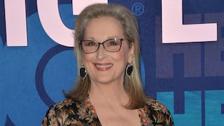 Meryl Streep cumple 70 años: estos son sus 5 mejores personajes | FOTOS