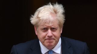 Atentados del 11 de septiembre no destruyeron la fe en la democracia, afirma Boris Johnson