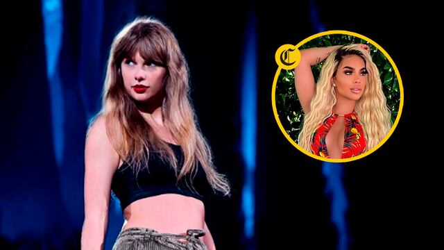 Taylor Swift recibe advertencia de Maya Benberry, exnovia de Travis Kelce: “Una vez infiel, siempre infiel”