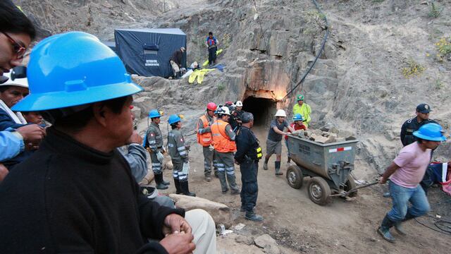 Descubren 2,5 millones de toneladas de litio en Puno | Minería