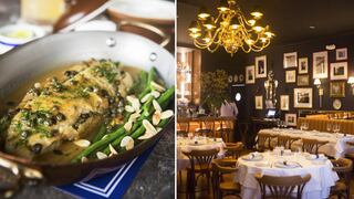 Le Coq: el espacio que trae de vuelta los clásicos más famosos de la gastronomía francesa