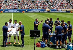 Cuánto tiempo dura el ‘Cooling Break’ y por qué es tan criticado en la Copa Mundial 2026