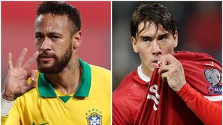 Brasil vs. Serbia, apuestas: Pronósticos y predicciones del partido
