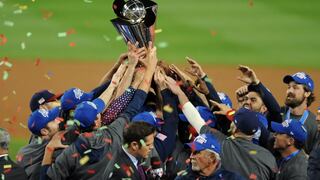 ¿Cuántos millones de dólares ganará el campeón del Clásico Mundial de Béisbol 2023?