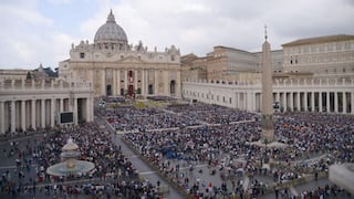 ¿Cómo se mueve la economía del Vaticano?