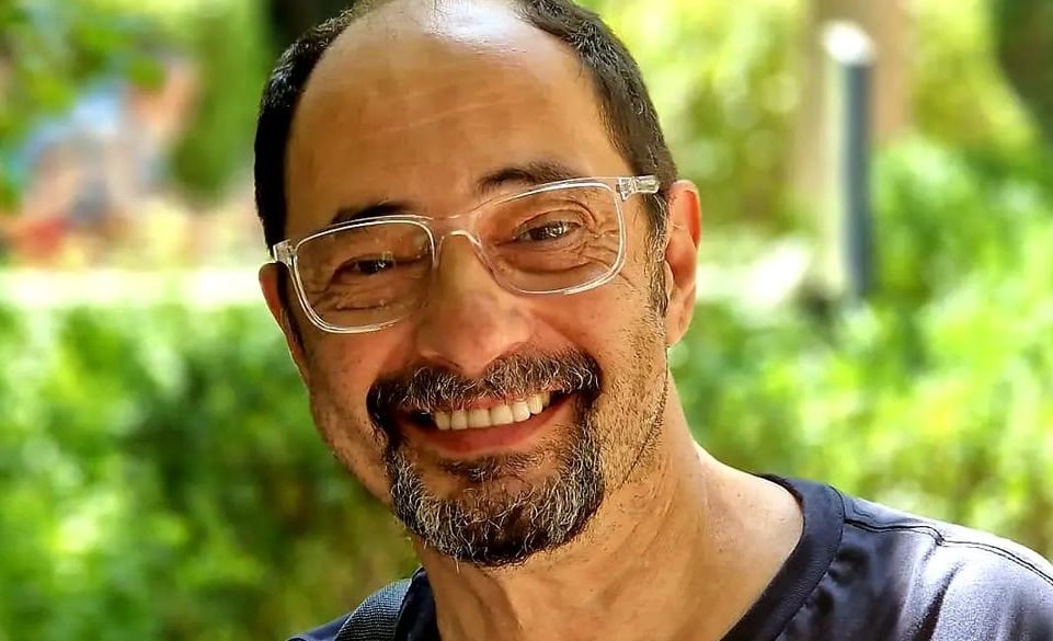 Jordi Sánchez es Antonio Recio en la seroe "La que se avecina" (Foto: Mediaset)