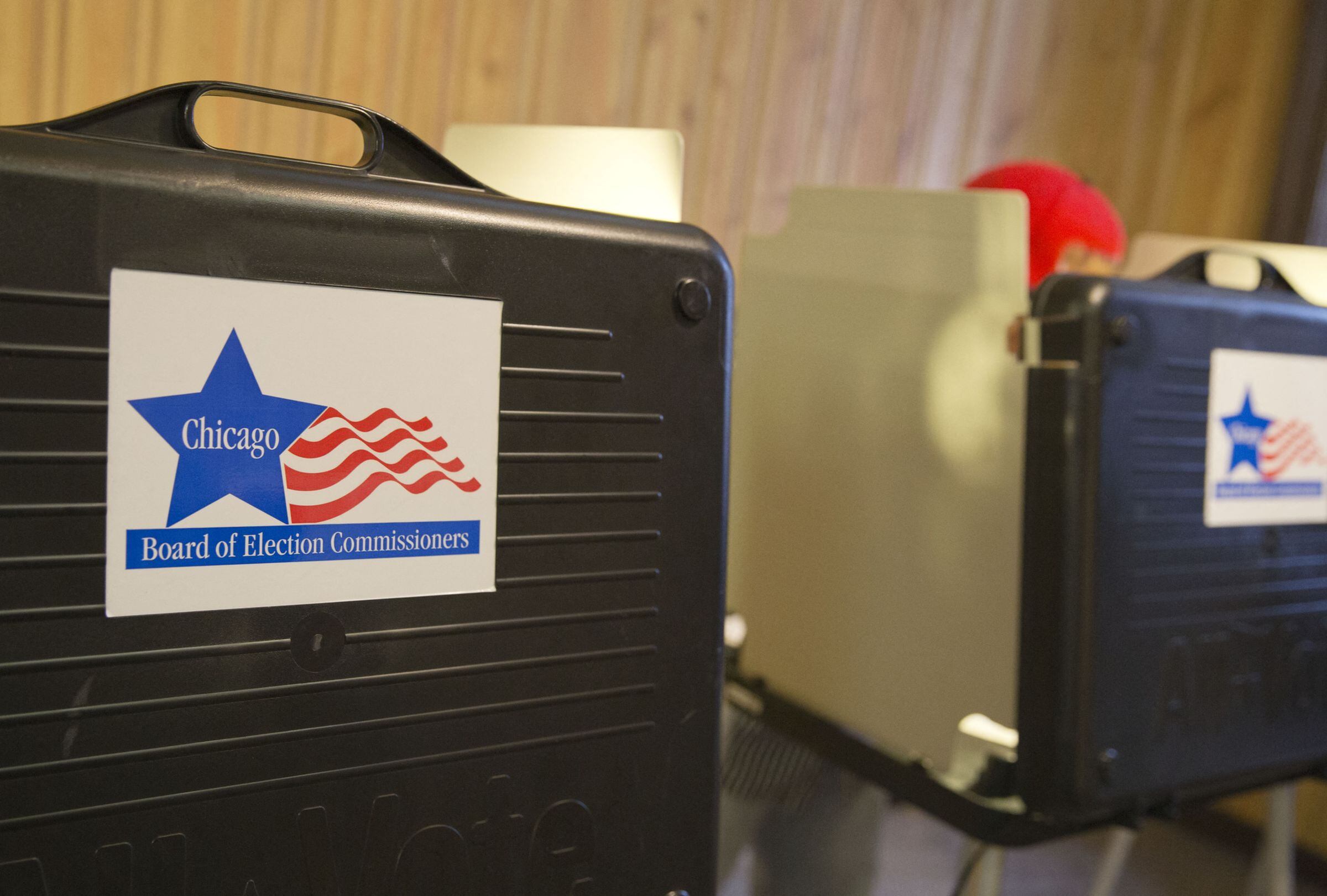 El estado de Illinois tiene 20 miembros en el colegio electoral (Foto: AFP)