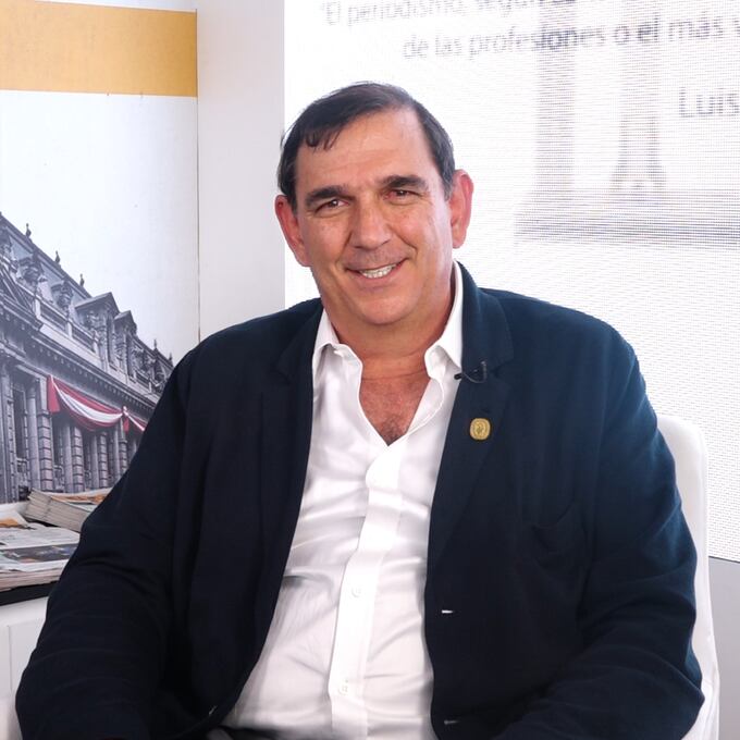 Confiep: “El ministro Mucho no se merecía ese trato por parte del Congreso”