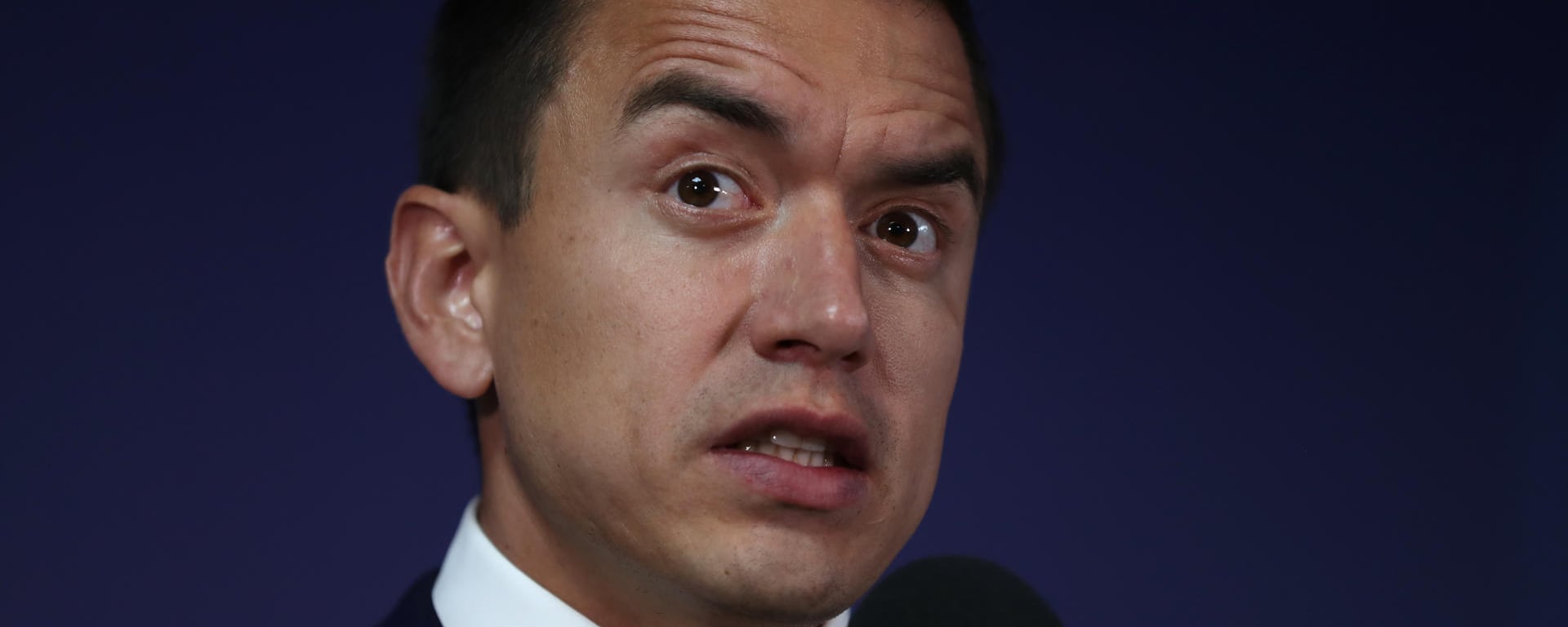 ¿Quién es Daniel Noboa, qué propone y qué posibilidades tiene de ganar al correísmo en Ecuador?