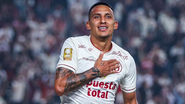 ¿Puede Universitario ganar el Torneo Clausura 2024 el fin de semana ante Cienciano? (Foto: Universitario)