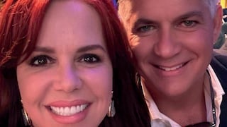 Raúl Quintana: a qué se dedicaba el novio de María Celeste Arrarás