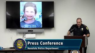 EE.UU.: policía acusa a padres adoptivos de matar a su hija de 6 años y reportar su desaparición