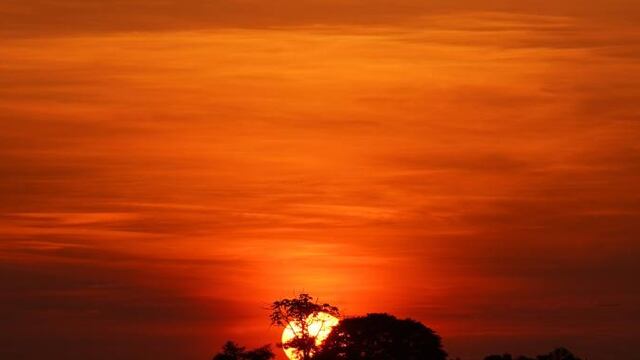 Adiós, calor: en estas ciudades no volverá a salir el sol hasta el 2022