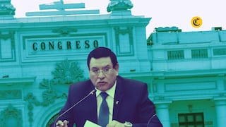 Silencio, blindajes, falta de transparencia, gastos y normas cuestionadas: este es el balance de la gestión de Alejandro Soto