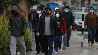 Alerta por la nueva variable de la influenza A H3N2: la posible llegada al Perú, los principales afectados y sus síntomas