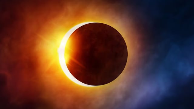 ¿Cómo ver el Eclipse Solar en México este 8 de abril? Horarios, zonas, cuánto dura y más vía Nasa TV