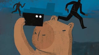 Capibaras, extorsiones y bombas