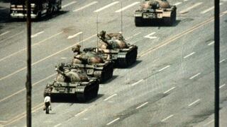 Masacre de Tiananmen dejó 10.000 muertos, según archivo británico