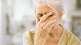 Benzodiazepina aumenta en un 50% el riesgo de sufrir Alzheimer