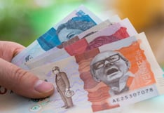 ¿Habrá aumento del salario mínimo en los primeros meses del 2026 en Colombia? Lo que se sabe desde el Ministerio del Trabajo