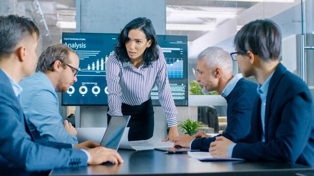 Cinco retos que enfrentan las mujeres emprendedoras del Perú | FOTOS