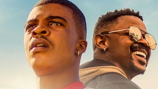 El poderoso drama de Netflix en el que el fútbol logra reconectar a un padre y su hijo