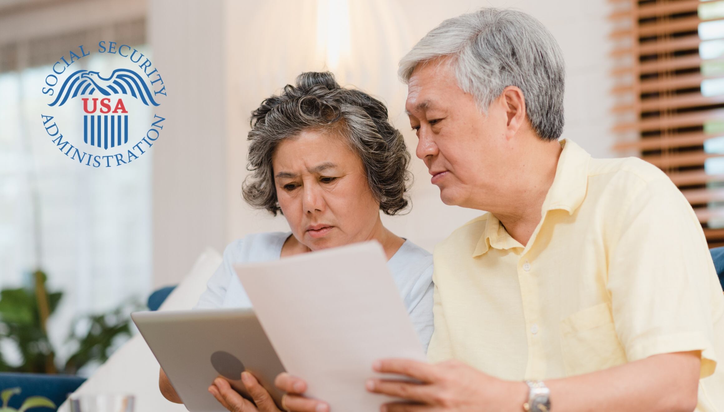 Hay algo peor que los recortes del Seguro Social y que solo tú puedes solucionar (Foto: Freepik)