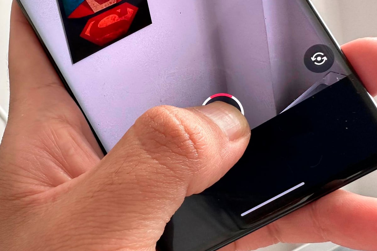 No tendrás que descargar aplicaciones de terceros o cambiar la configuración de tu cámara. (Foto: Mag)
