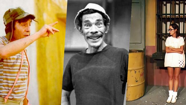 “El chavo del 8″: 10 fotos inéditas para celebrar los 100 años de Ramón Valdés