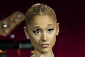 “¡Qué tontería!”: Ariana Grande y su respuesta a los rumores de que planea abandonar la música