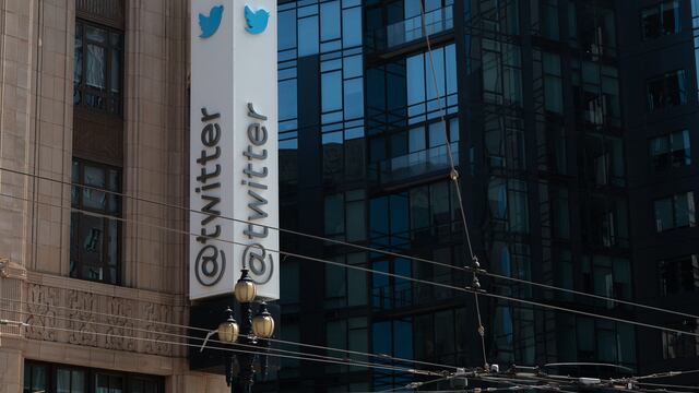 Twitter cierra sus oficinas: así luce su increíble sede en San Francisco