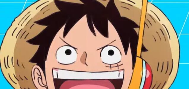 Explicación del Arco de Egghead