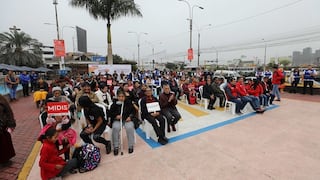 Midis: más de 23 mil hogares de Independencia accederán a programas sociales tras empadronamiento