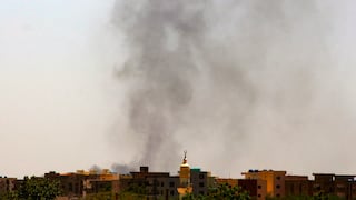 Arabia Saudita y Estados Unidos anuncian tregua entre Sudán y grupo paramilitar