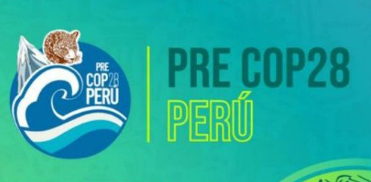 Evento Pre COP 28 Perú se desarrolla este viernes 27 de octubre en la Universidad Científica del Sur