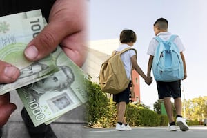 Bono Logro Escolar 2025 en Chile: revisa con tu RUT si eres beneficiario, requisitos y cómo cobrar el pago