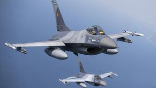 Aviones F-16, sistemas Patriot y miles de millones: la ayuda prometida por la OTAN a Ucrania en su Cumbre en Washington