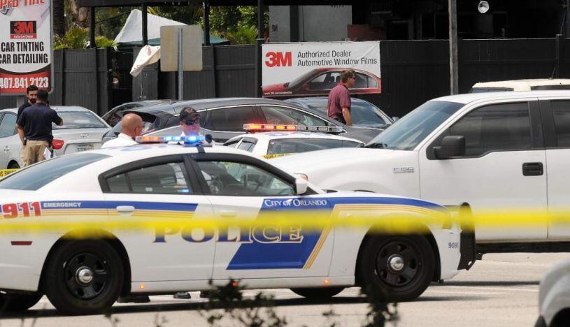 Endurece las sanciones por usar luces no permitidas para aparentar ser policía (Foto referencial: AFP)