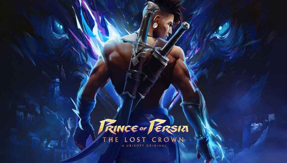 El contenido de "Prince of Persia: The Lost Crown" continuará a lo largo del año.