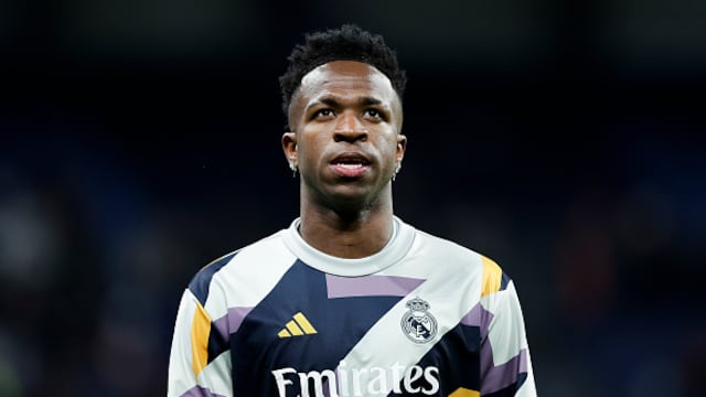 ¿Vinícius Jr se queda en el Madrid o se va al Arsenal?: esto es lo último que se sabe sobre el futuro del brasileño