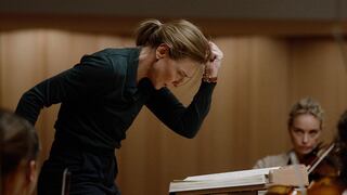 “Tár”: una película sobre el poder, creada para que Cate Blanchett luzca su talento natural