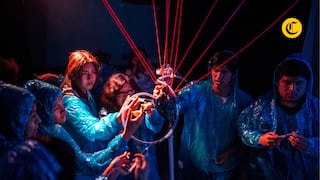 ETTIEN 2024: Un escenario para el teatro en múltiples espacios culturales