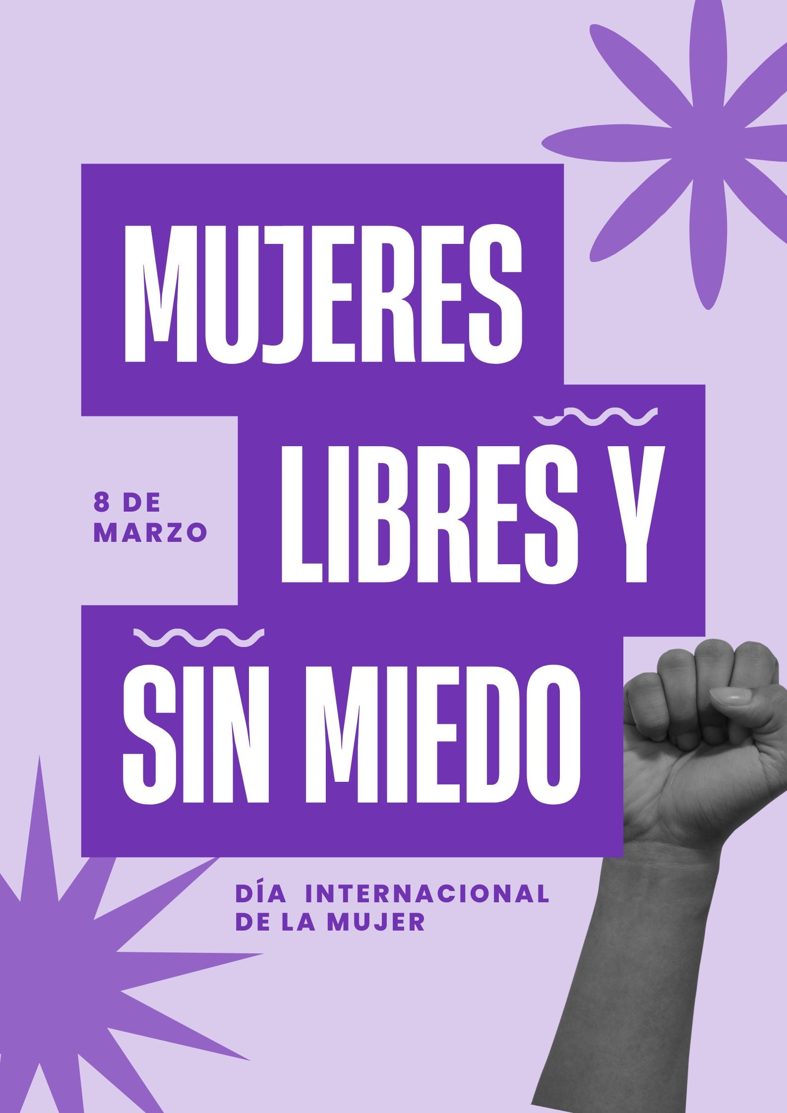 MÉXICO, 08/03/2026.- No basta con decir “yo no soy así”, hace falta actuar distinto y exigir lo mismo a otros hombres. FOTO DE CANVA.COM