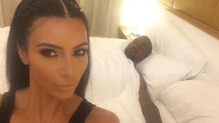 Kim Kardashian publicará libro con sus más populares ‘selfies’