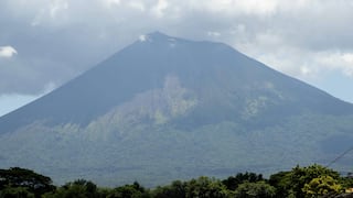 Nicaragua: Erupción del volcán San Cristóbal deja olor a azufre y comunidades cubiertas de ceniza