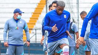 Desde Alianza Lima informan: “Jefferson Farfán está teniendo una evolución positiva”