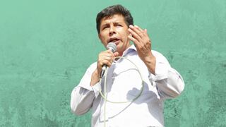 Pedro Castillo: Fiscalía de la Nación rechaza anular investigación por ascensos en las FF.AA.