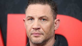 “No va a mejorar”: la inesperada revelación de Tom Hardy sobre su actual estado físico