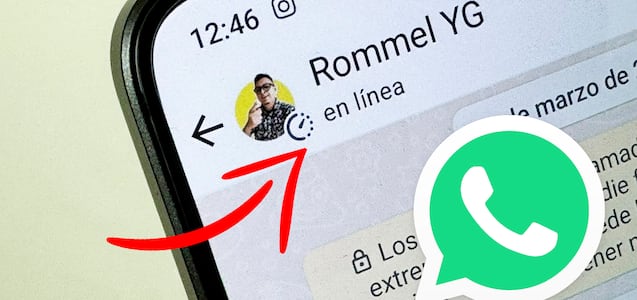 Con estos pasos evitarás seguir “en línea” en WhatsApp cuando ya no estás conectado